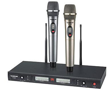 TS-8807 KTV麦克风